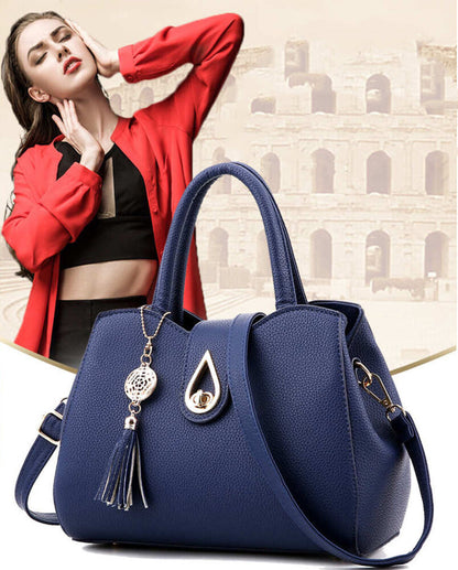 Hot Womens Ladies Shoulder Bag Tote Purse Handbags Messenger Crossbody Satchel