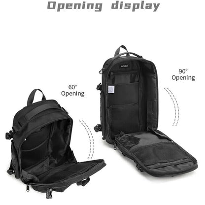 Men Chest Bag Outdoor Tactical Messenger Bag Men's Sports Men Bag Messenger Bag