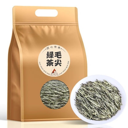 Mao Jian Tea New Tea Special Green Tea Spring Tea Tender Buds Strong Aroma 250g