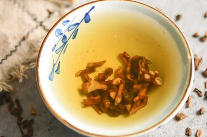 Organic Dandelion Root Dried Herb Makes A Healthy Tea Premium Quality