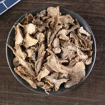 Orris Root Iris Root - Dried Herbal Tea Orris Root Dried Orris Root Tea 50g