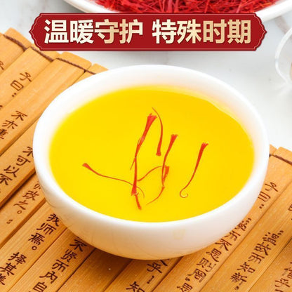 Saffron Extra Zang Saffron Health Tea Western Saffron 2g