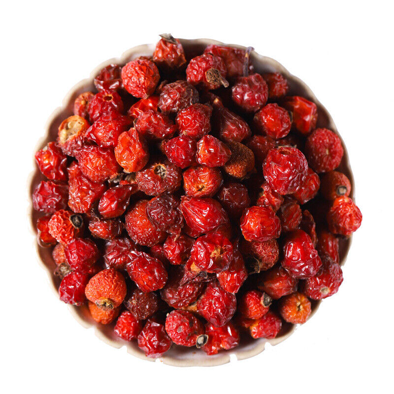 Whole Rosehip Fruit Herbal Tea Dried Rosehip Tea Pure Clean Rosehip Dry
