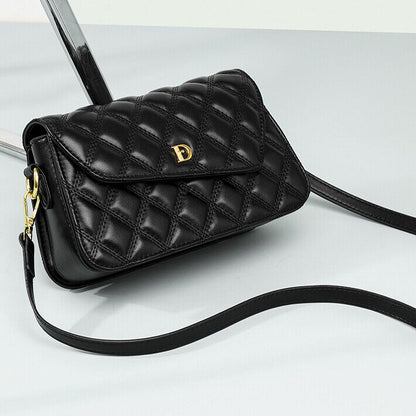 Women's Soft Leather bag, sling shoulder bag new desinger crossbody bag