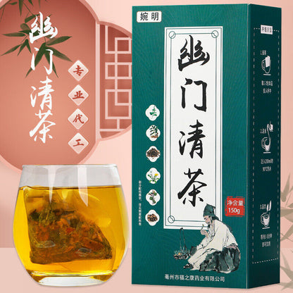 婉明Pylorus Clear Tea Bacillus Pylori Tea