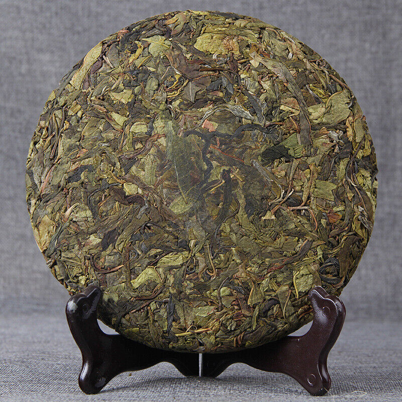357g Yunnan Seven Son Puer cha Tea Health Care Puerh Tea Chinese Pu Er Green Tea