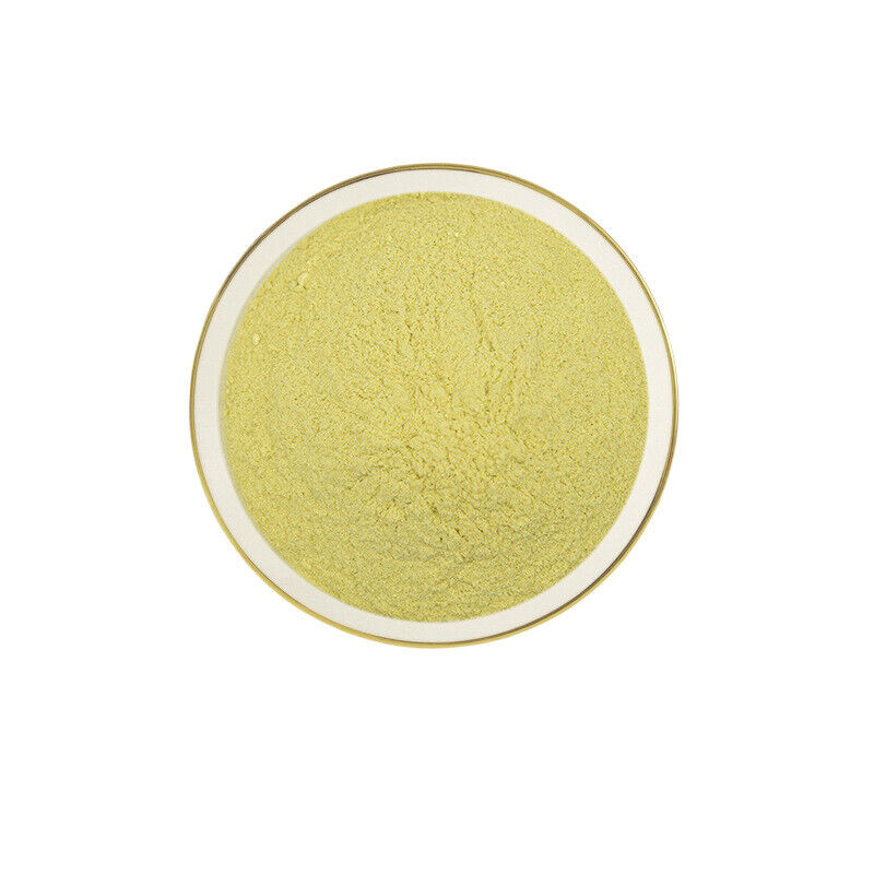 Scutellaria Baicalensis Extract Powder 85% Baicalin Skullcap Extract 50g~500g