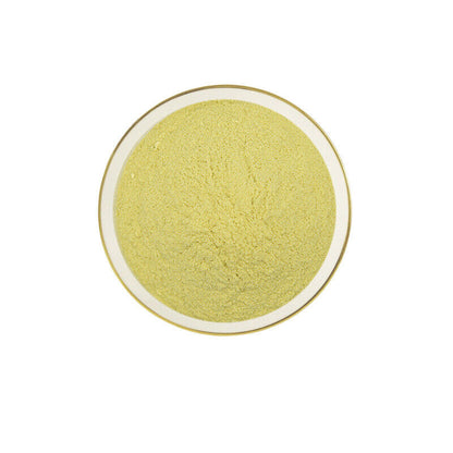 Scutellaria Baicalensis Extract Powder 85% Baicalin Skullcap Extract 50g~500g