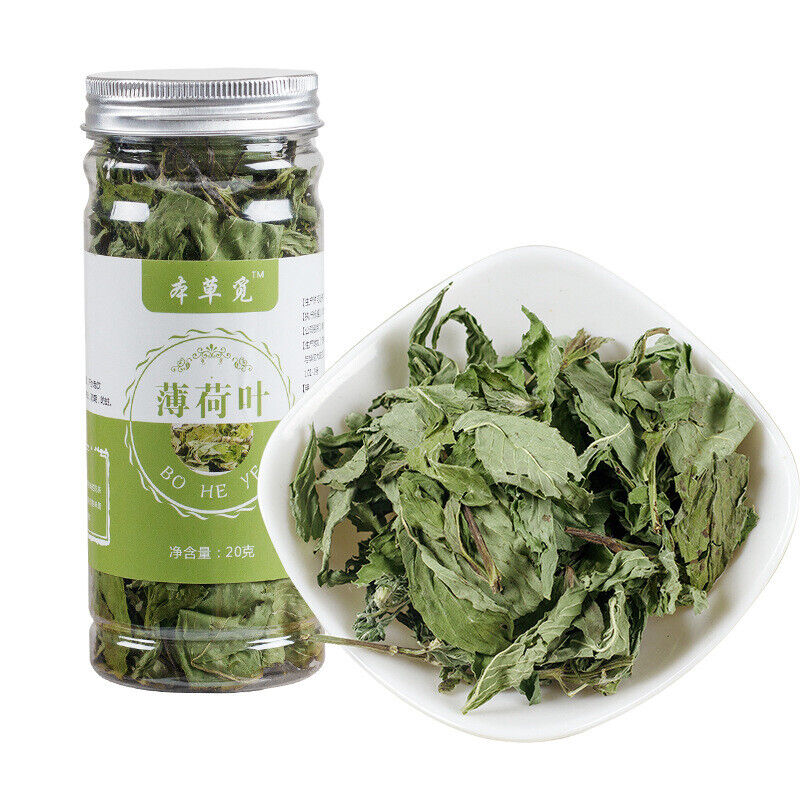 Mint Leaf Mint Tea InfusionDried Mint Leaf Blend Tea Infusion 20g