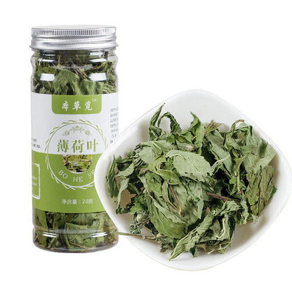 Mint Leaf Mint Tea InfusionDried Mint Leaf Blend Tea Infusion 20g