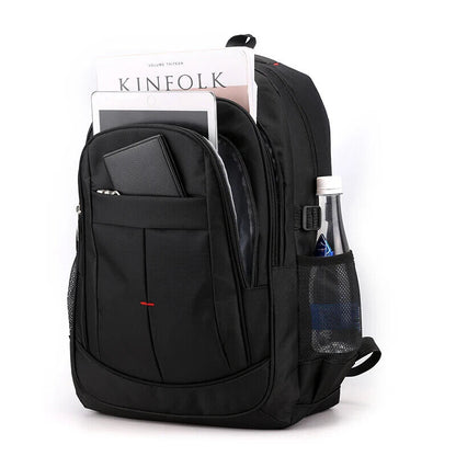 Backpack Men Backpack Shoulder Bags Travel Student Backpack School Bags Boy