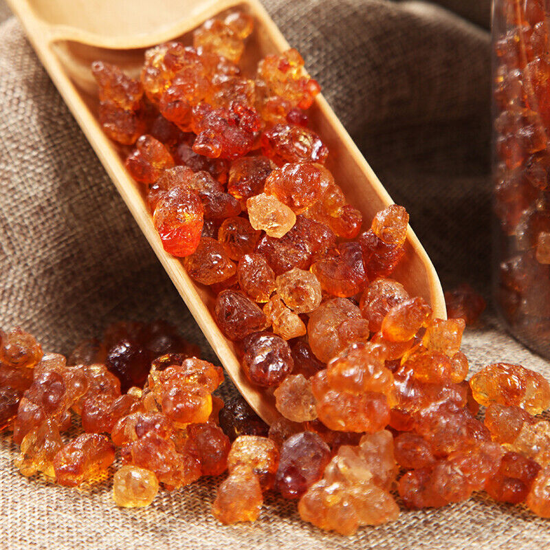 Dried Yunnan Daojiao Peach Resin Glue Skin Health Food-