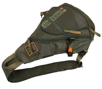 Men Oxford Sling Shoulder Chest Bag Travel Assault Back Pack Cross Body Bags