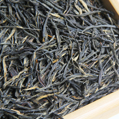 Black Tea Fengqing Classic 58 Tea 180g Box Dian Hong Yunnan Fengqing-