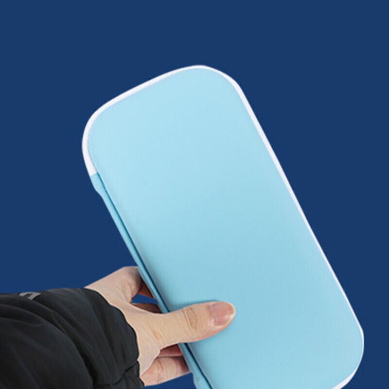 Portable Insulin Cooling Bag Travel Cooler Pocket Drug Freezer Pouch Accessories