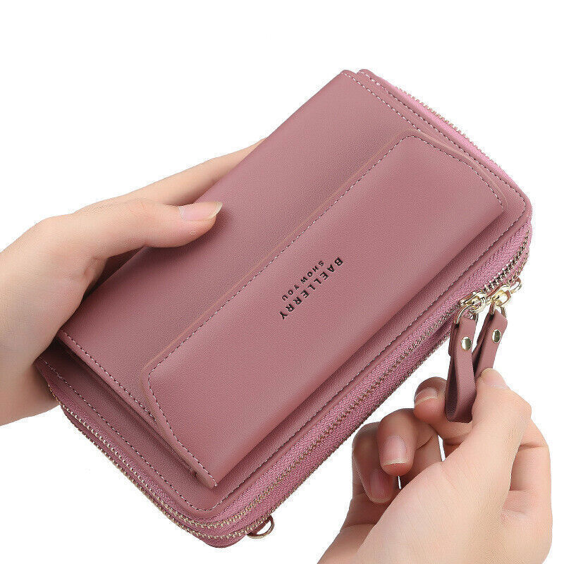 Women Pu Leather Shoulder Bags Female Handbags Holders Ladies Crossbody Bags