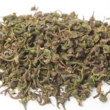 500g Antient tree health care Pu'er Tea Natural Tea Seed Fuding White Tea Bulk