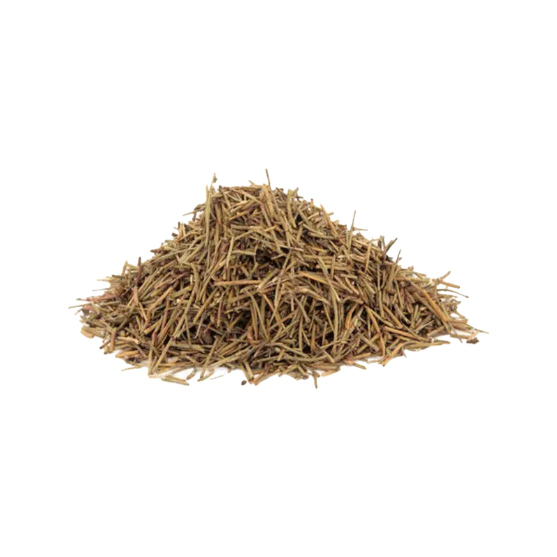 Herbal Flower Tea Muhueng 250g Natural Chinese Green Tea Mohueng-