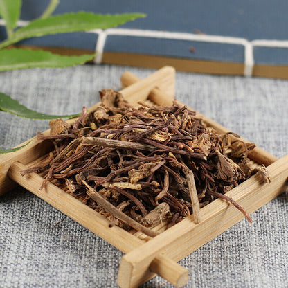 250g/500g Ziwan Natural Organic Herbal Tea Health Care Chinese Specialty 紫苑