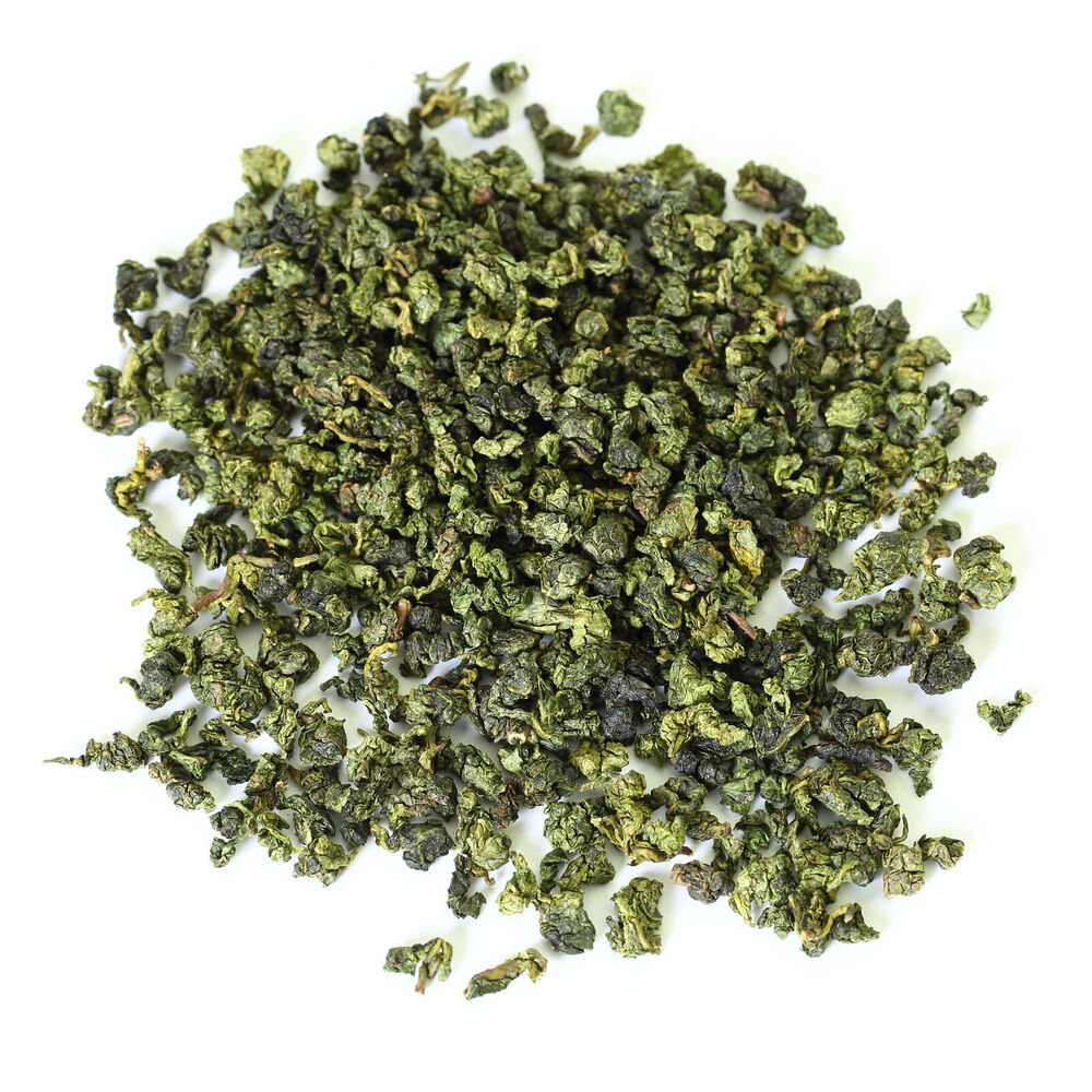 Supreme TieGuanYin Oolong Tea Strong Aroma Anxi HighMount Iron Goddess