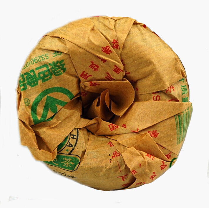 2011 Year Yunnan Xiaguan Tuo Cha Jia Ji 1st Grade Puer Tea Raw Puerh Pu-erh 500g