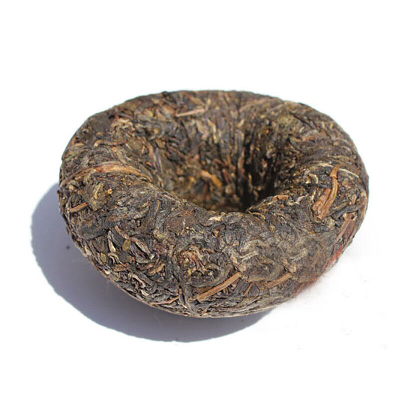 Jia Ji Tuo Cha * 2006 Yunnan Xiaguan Tuocha Raw Puer Tea Shen Puerh 500g Bag