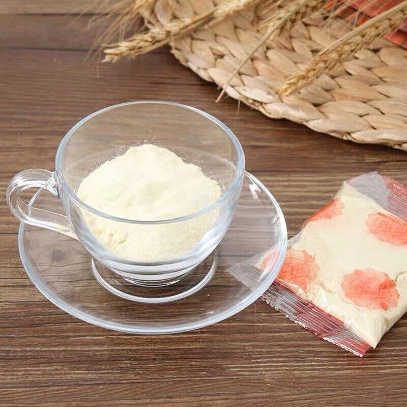 460g Bag Soy Milk Powder Vita Type Soy Milk Powder Yellow Bean Powder Breakfast