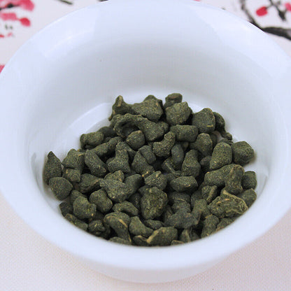 BEST BULK GINSENG OOLONG TEA,DIRECTLY FROM CHINA Fujian ren shen wu long tea