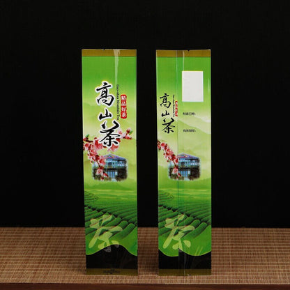 2024 Premium Dongding Oolong Taiwan Alishan Tea High Mountain Organic Loose Tea