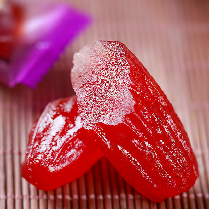 Chinese Sweetpotato 100% Dried Purple Sweet Potato Snack Food Tea and Pastries
