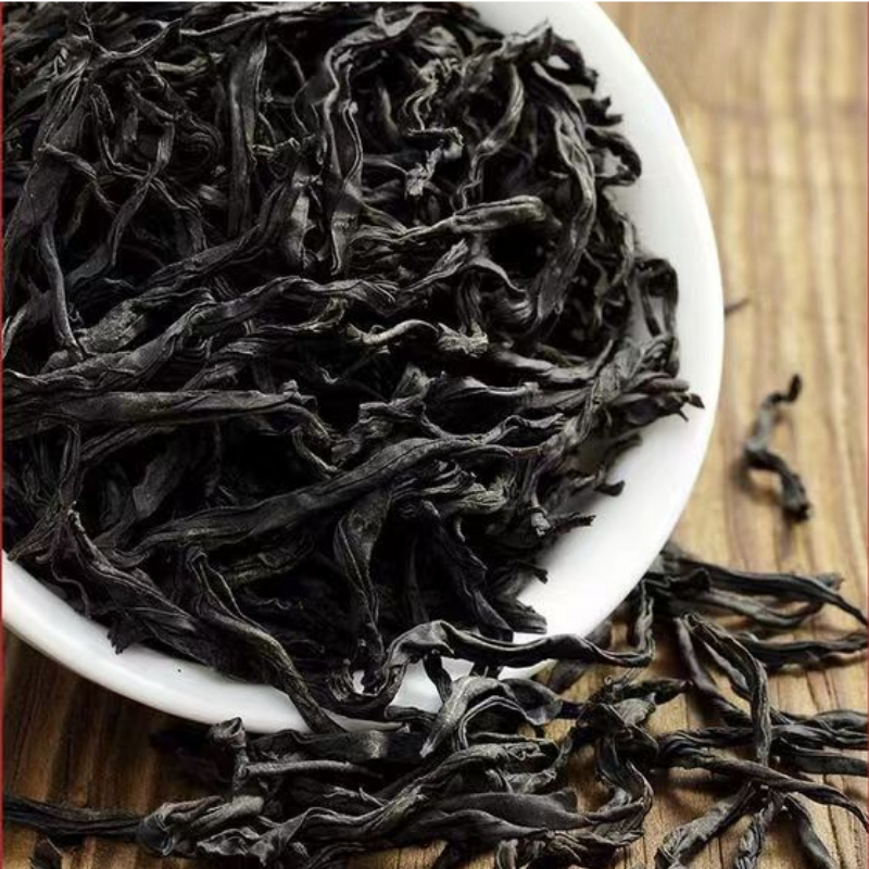 100g Lapsang Souchong Black Tea High Mountain Stomach Care Black Tea Loose Leaf