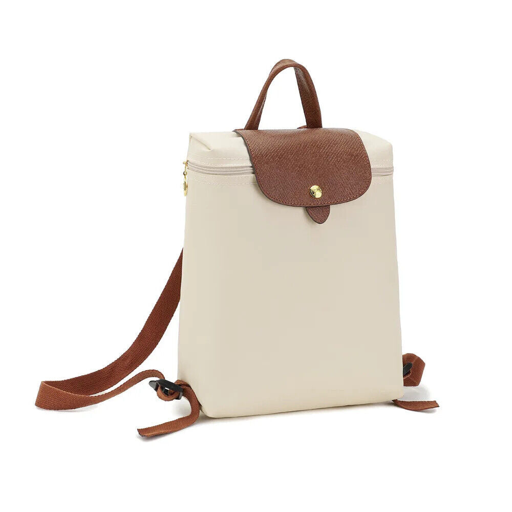 Backpack Laptop Bag Lightweight Women Business Man Backpacks School Nylon Bags