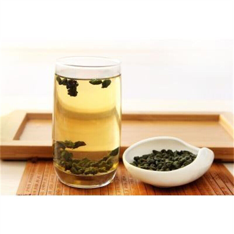 Taiwan Green Food For Lose Weight And Health Oolong Tea ,Ginseng Oolong Tea