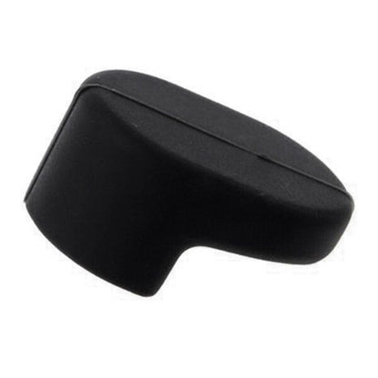 Scooter Rear Mudguard Hook Rubber Cap Fender Hook Cover Case Silicone Parts 1 PC