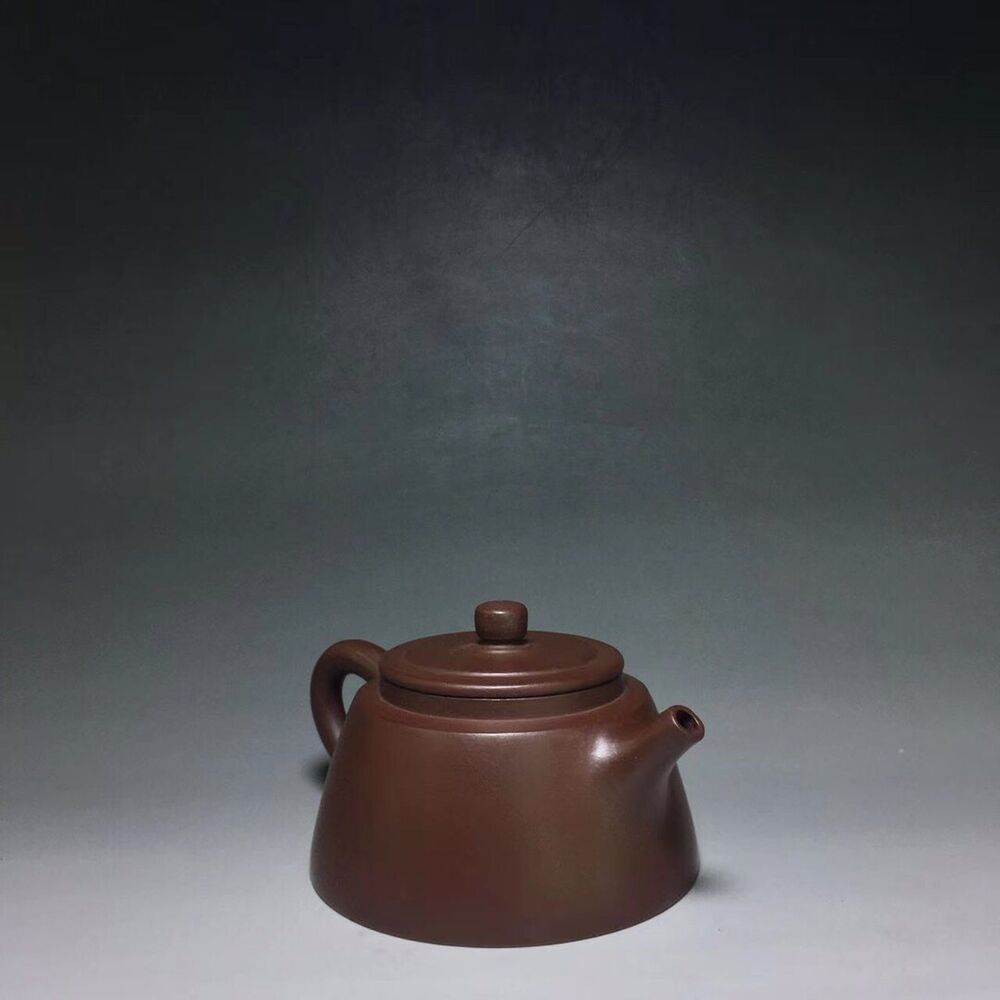 vintage chinese yixing purple clay teapot zisha ceremony fashion gift teaware