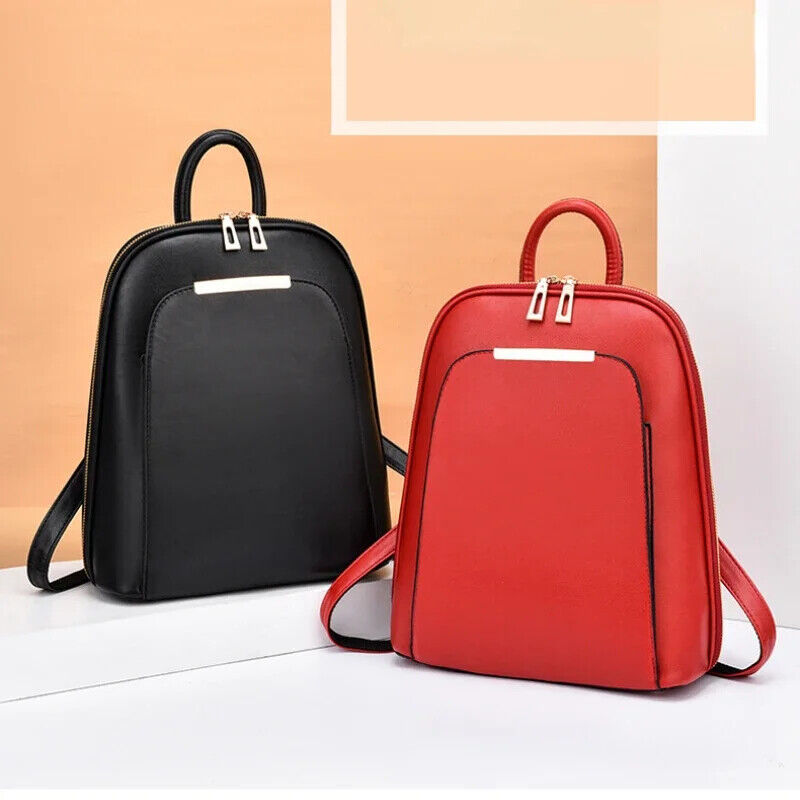 Backpack Women Teenage Girls School Shoulder Bag Bagpack Backpacks
