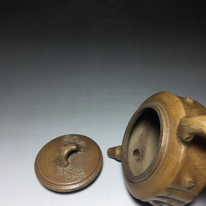 vintage chinese yixing purple clay teapot zisha ceremony fashion gift teaware