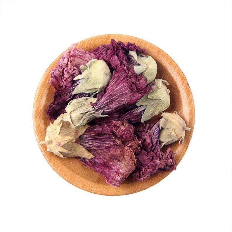 Violet Tea Dry, Violet Flower Tea,chinese Flower Tea,violet Flower Tea