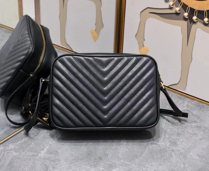 Winter Handbag Shoulder Bag Clutch Bag Casual Purse Hot Mom Camera Bag