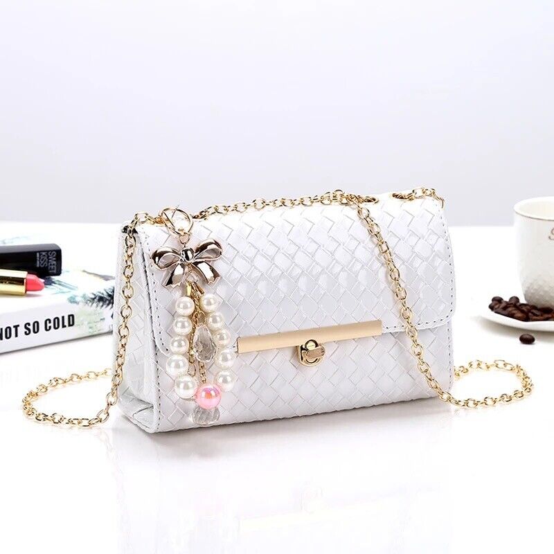 Vintage Hand Bag Luxury Handbags Women Shoulder Bags Female Crossbody Bag