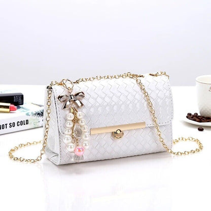 Vintage Hand Bag Luxury Handbags Women Shoulder Bags Female Crossbody Bag