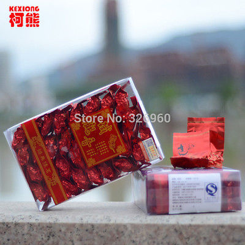 Diet Tea Milk Oolong Tea Super High Mountain Fragrant Health Care Green Tea CN