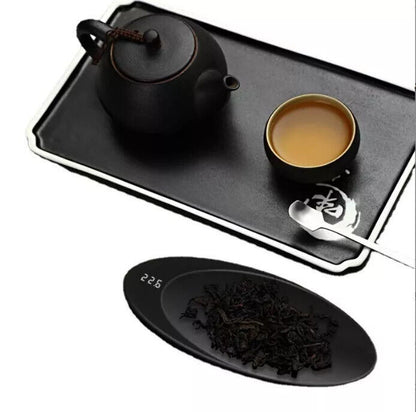 200g/0.1g high accurate sensor mini digital carat coffee tea scale balance