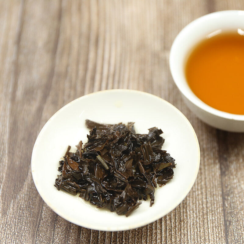 AnHui Qi Men Keemun Black Tea Qimen Tea Hongcha Kung Fu Loose Tea Healthy Tea