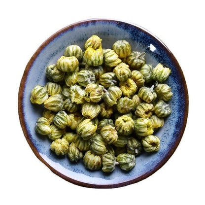 100% Natural Bulk Dried Chrysanthemum Tea Anthemis nobilis Get Off The Hook