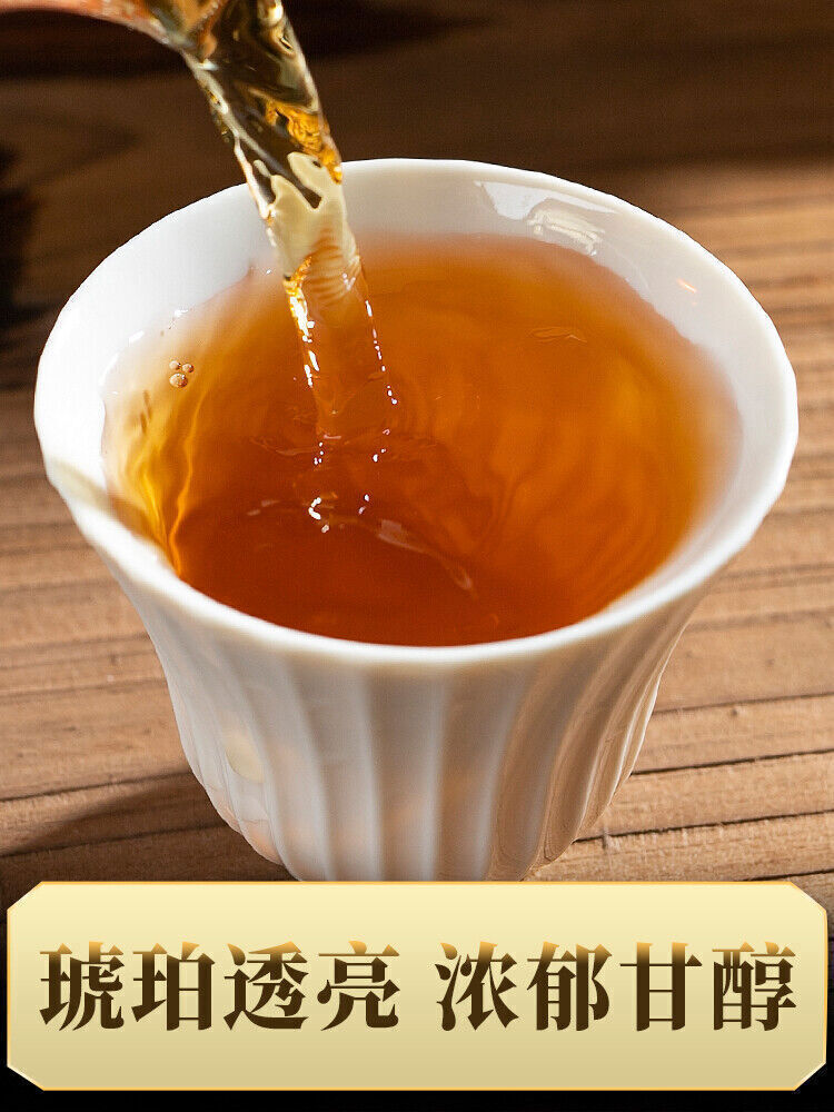 Chinese Tea Yashixiang【龙地山 单丛茶礼罐装400g】2022新茶 凤凰单枞茶叶 鸭屎香特级蜜兰香 潮州高山老枞乌岽