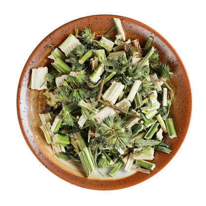 50g / 250g Natural Motherwort Organic Healthy Herbal Tea Health Care 精选益母草