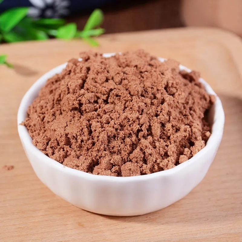 Red Peanut Coat Powder Broken Peanut Red Coat Powder Natural Health Herbal Tea