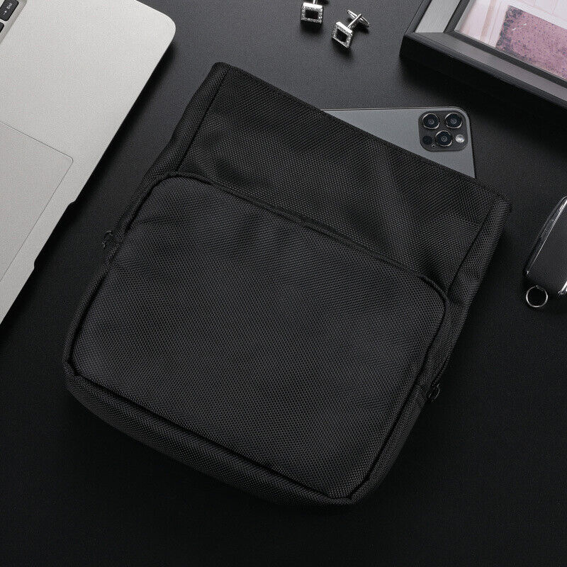 Universal Faraday Bag Anti-Radiation Phone Signal Blocking Shielding Pouch RFID