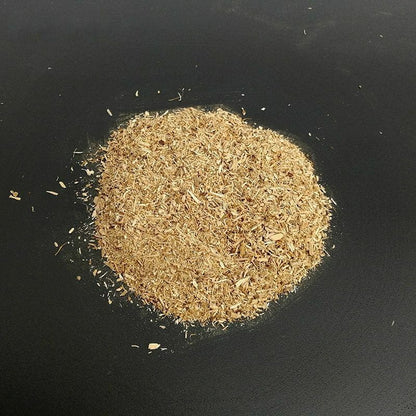 Apple Wood Dust BBQ Cherry Oak Shavings Barbecue Sawdust Dried Chip Burn Smokers